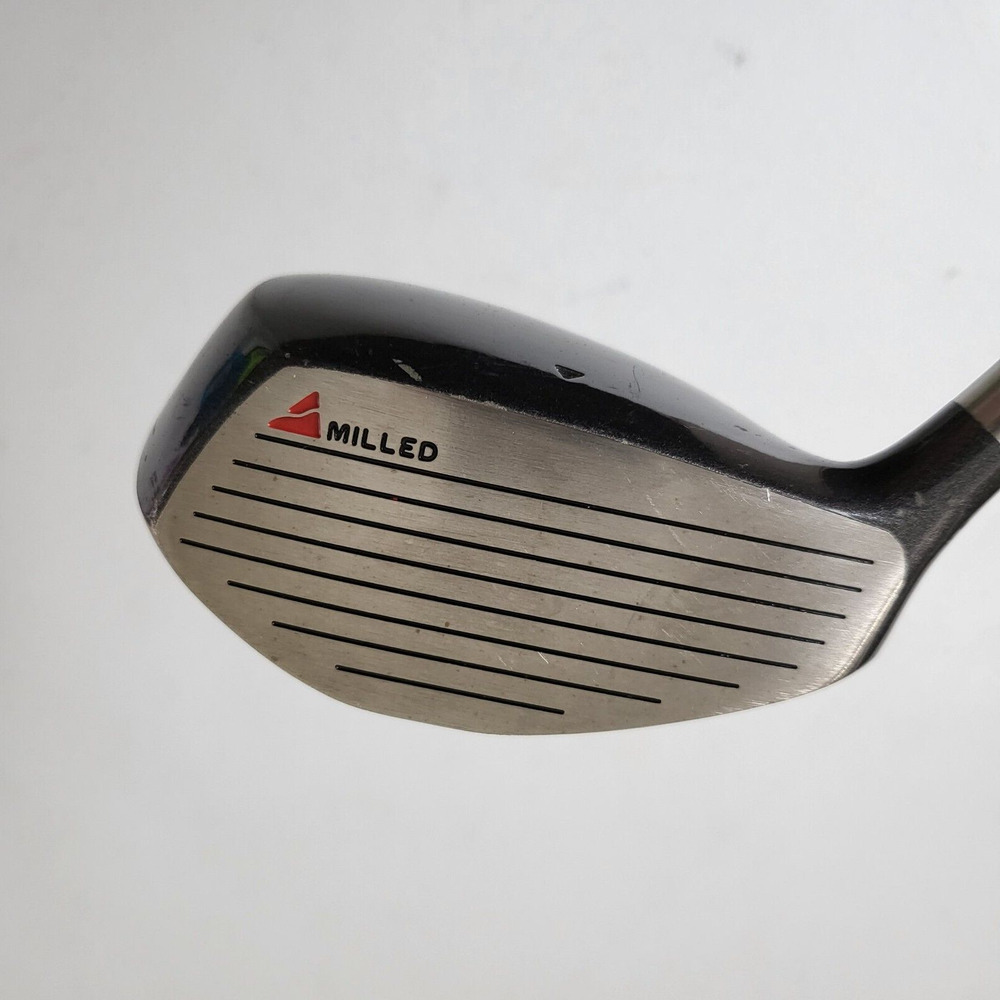 Adams SC Series 9.0° Driver 818 FC Faldo Right-H Firm-Flex Graphite Shaft 44" - Picture 3 of 12